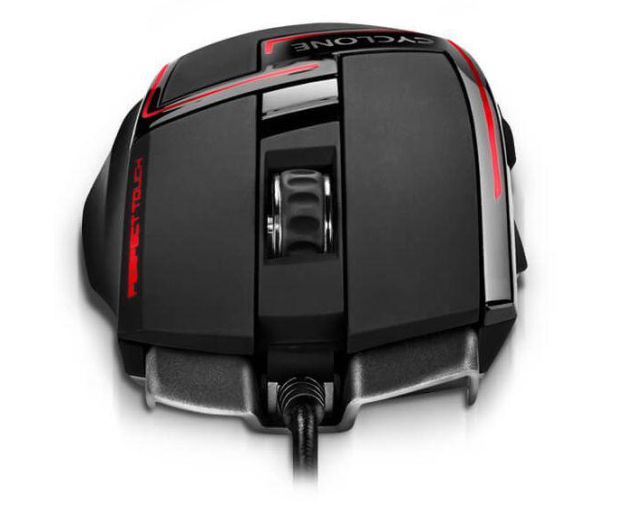 Ravcore Mysz Cyclone Avago 98008 200 dpi - 1448644 - zdjęcie 3